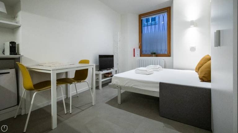 Holiday apartment with 1 room for 2 persons — photo 4