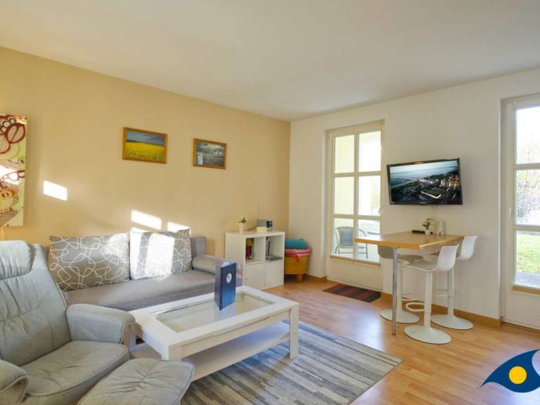 Ferienwohnung Bansin