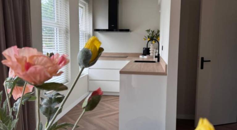 Ferienwohnung Sneek