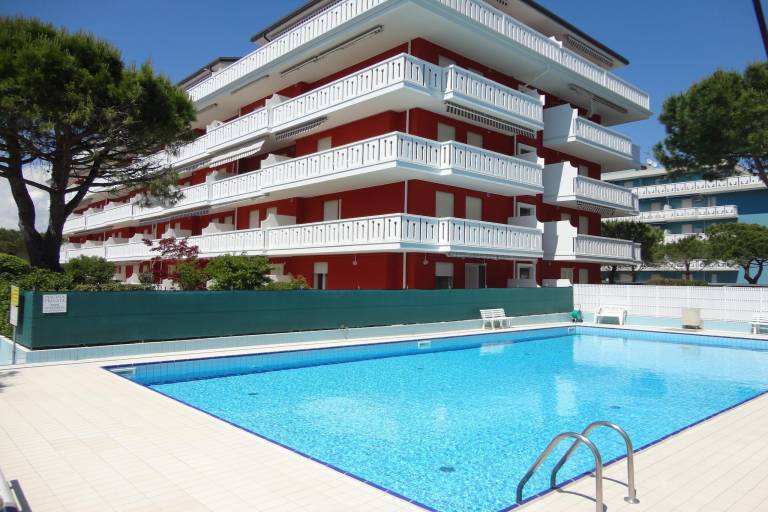 Ferienwohnung Porto Santa Margherita