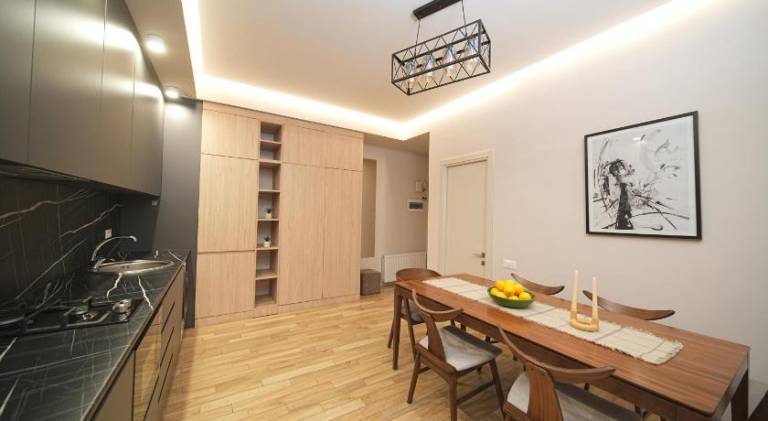 Rental apartment with 2 rooms for 5 persons — photo 5