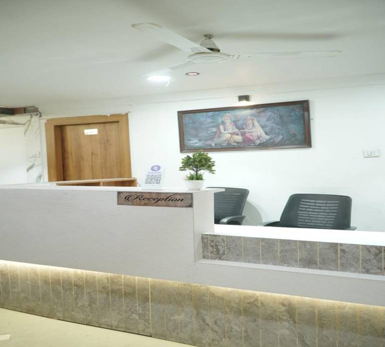 Hotel Govardhan Palace
