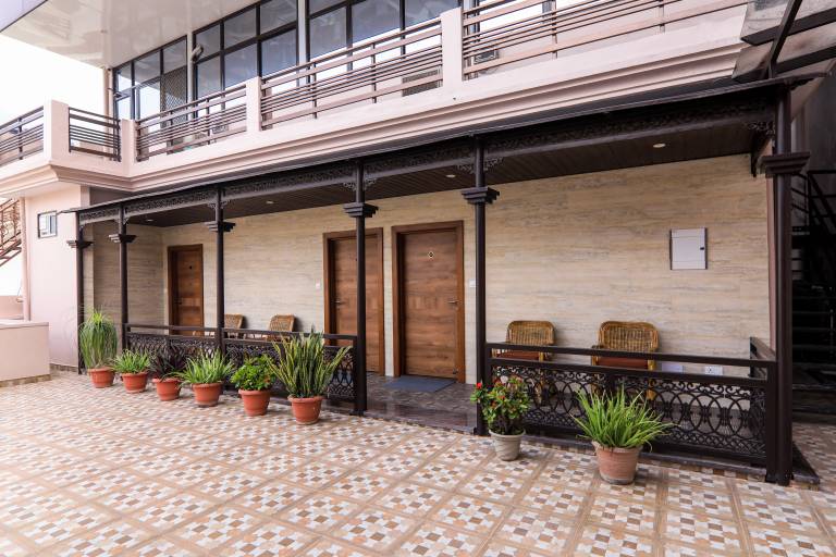 House  Rishikesh