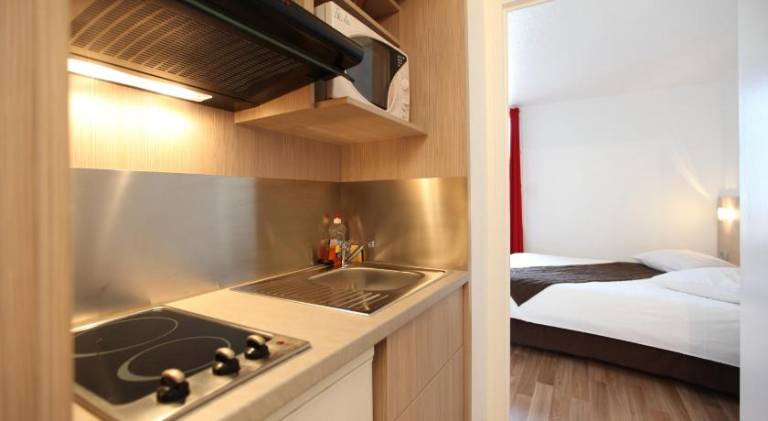 Serviced apartment | Pet-friendly — photo 5