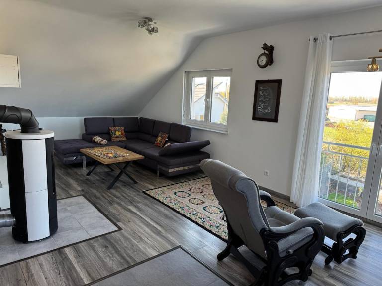 Ferienwohnung Weiterstadt