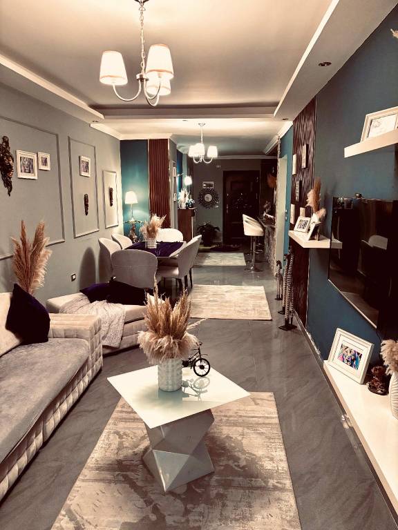 94 m² Ferienwohnung