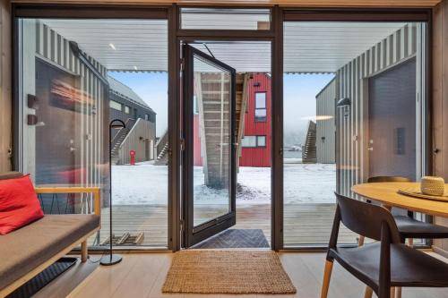 Ferienwohnung Henningsvær