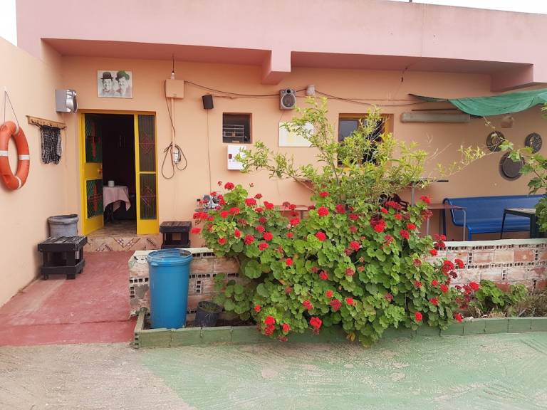 Casa  Melilla