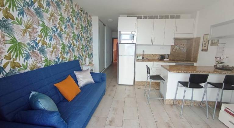 Rental apartment with 1 room for 3 persons in Adeje