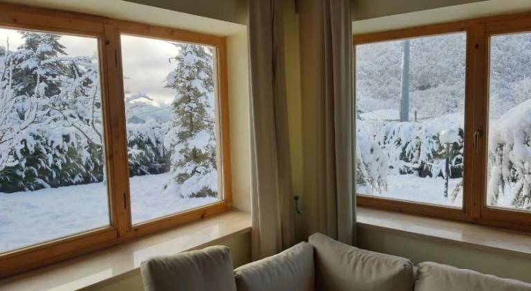 Vacation home with 3 rooms for 10 persons — photo 4