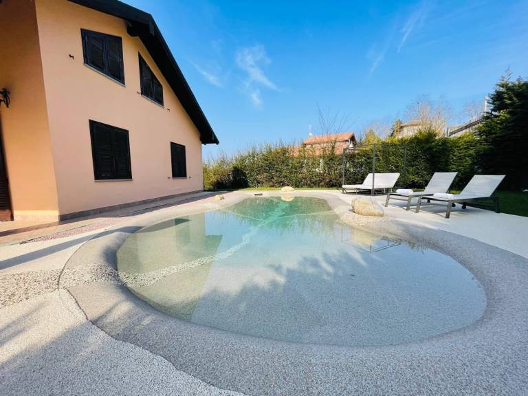 Appartamento Acqui Terme