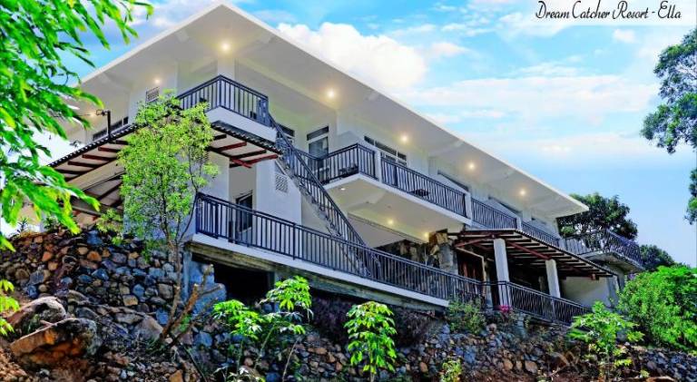 Ella Dream Catcher Resort — photo 2