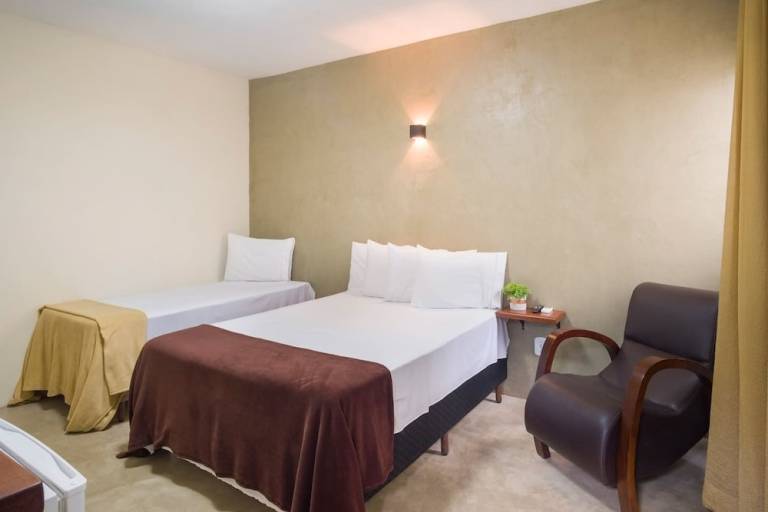 Apartamento Paraty