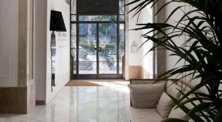 Serviced apartment | Near Magic Fountain of Montjuïc | Perfect for remote work — photo 4