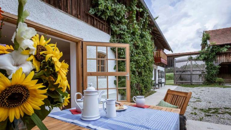 Ferienhaus Pfarrkirchen