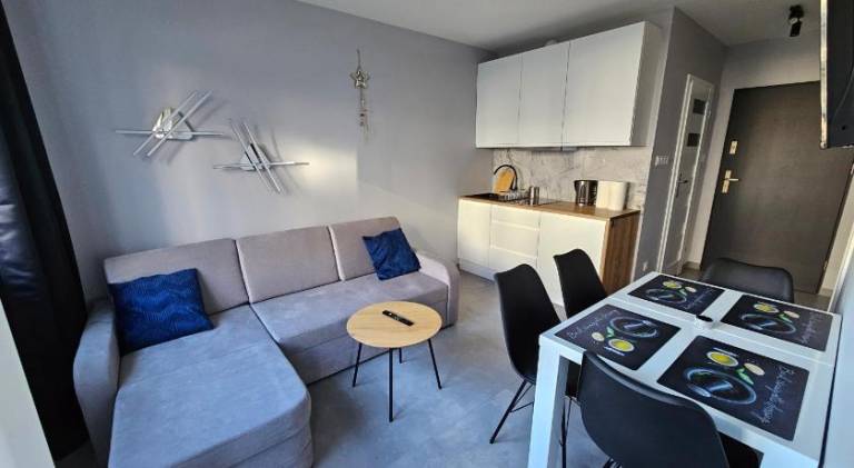 Pleasant apartment | Close to the beach | Pets allowed — photo 5