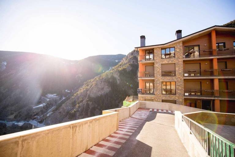 Appartement Grandvalira