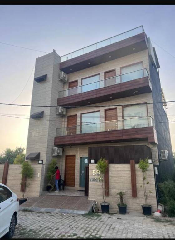 Hotel Sunlight Brown in Greater Noida