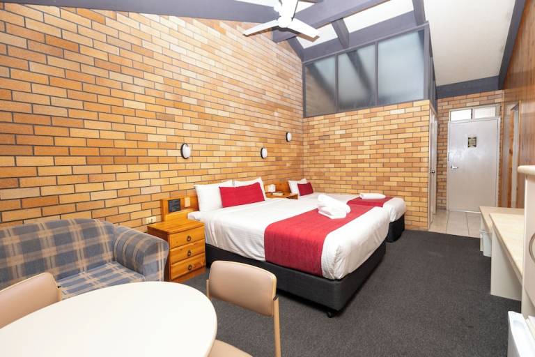 Motel Coonabarabran