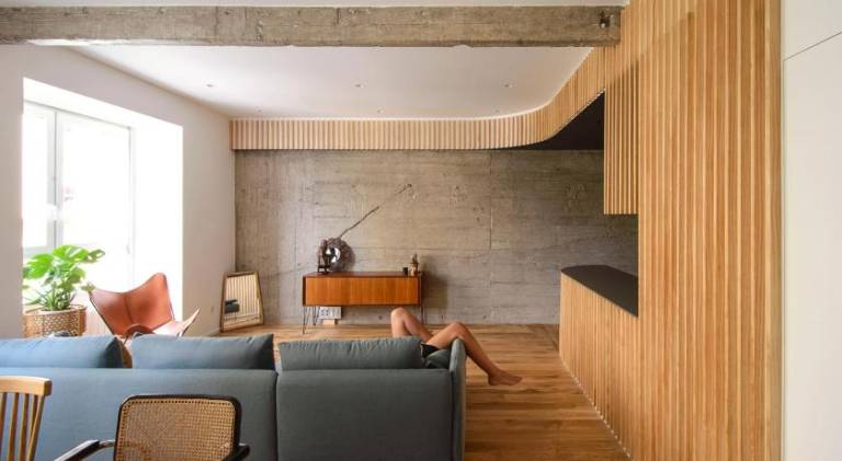 Fully equipped holiday apartment | Next to Azkuna Zentroa | Pet-friendly in Bilbao
