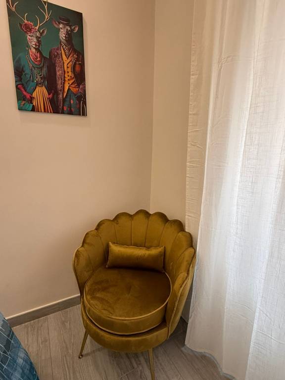 Apartment with 2 rooms for 6 persons — photo 5