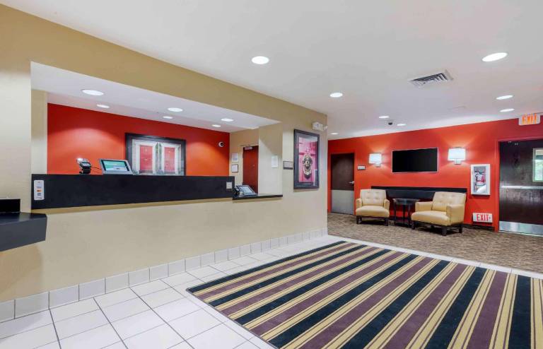 Extended Stay America Suites - Providence - West Warwick — photo 4