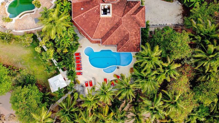 Villa  La Abuela