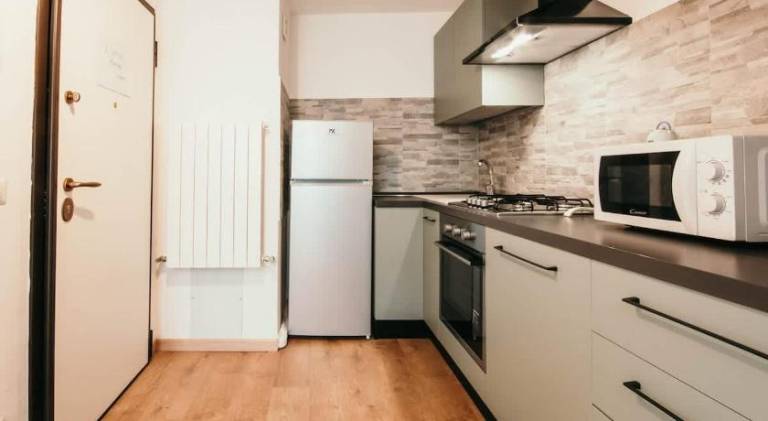 Rental apartment with 1 room for 3 persons — photo 5