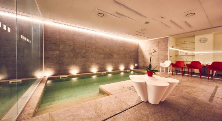 Hotel Mont Blanc — photo 3