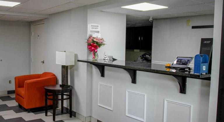 Motel 6 Knoxville, TN - East — photo 4