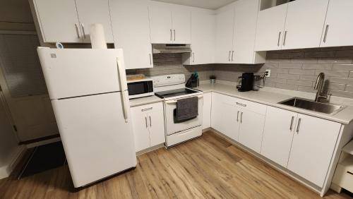 Bed and breakfast Coquitlam