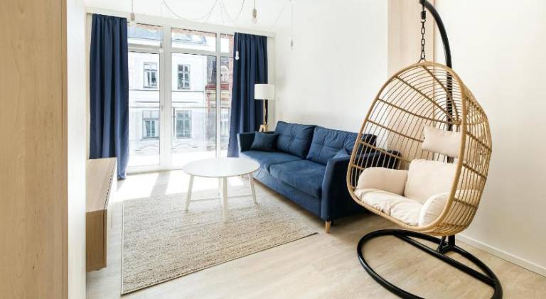 Holiday apartment | Dogs allowed in Bielsko-Biala
