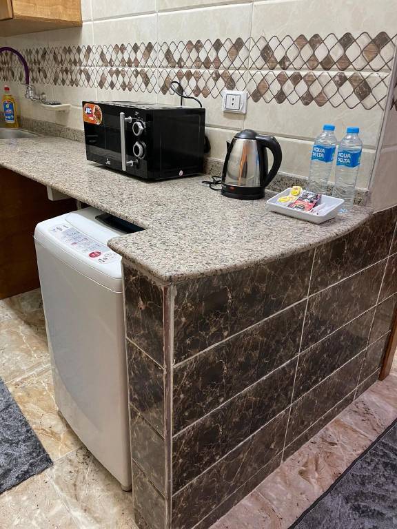 Central Luxor Stay, Modern, Comfy, Air Condition 2 — photo 4