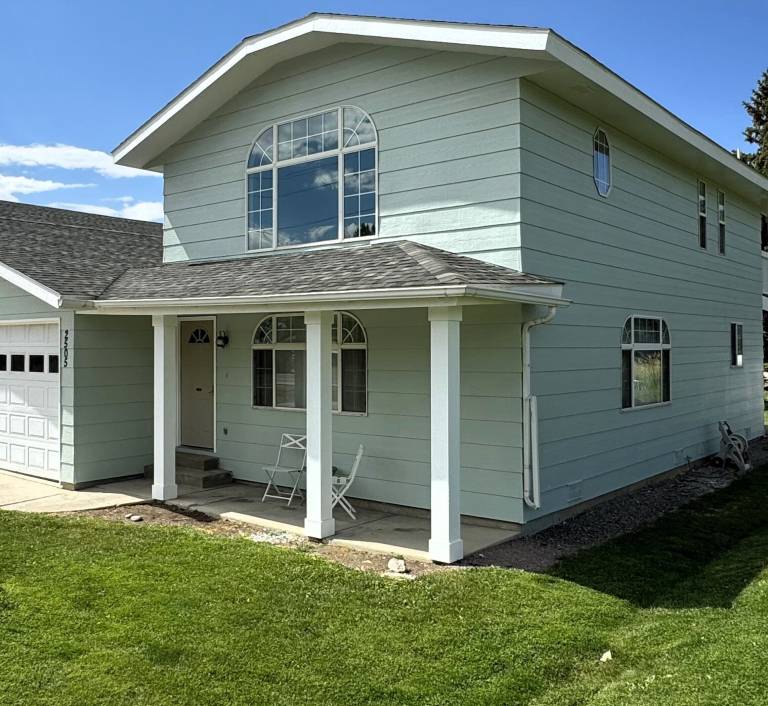 House Montrose