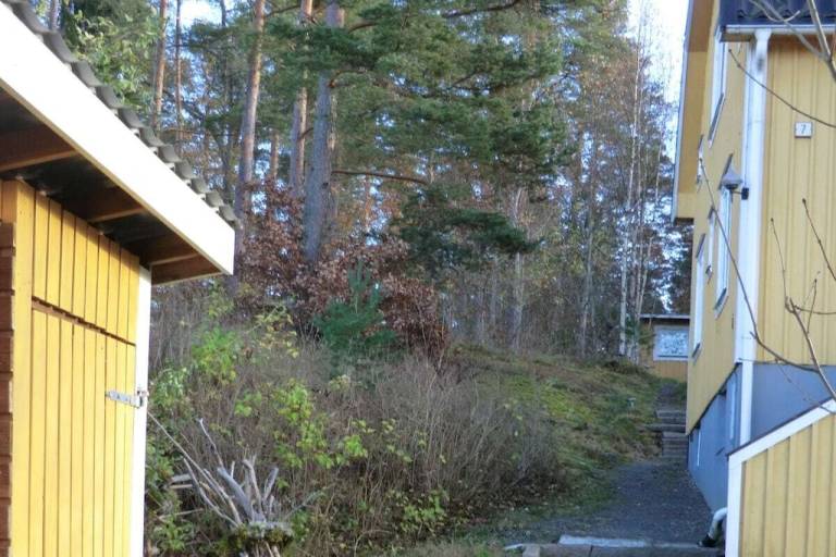 Fully equipped house with barbecue, yard & sauna | Pets allowed — photo 5