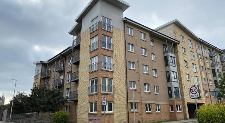 Orange Apartments Bothwell Road — photo 4