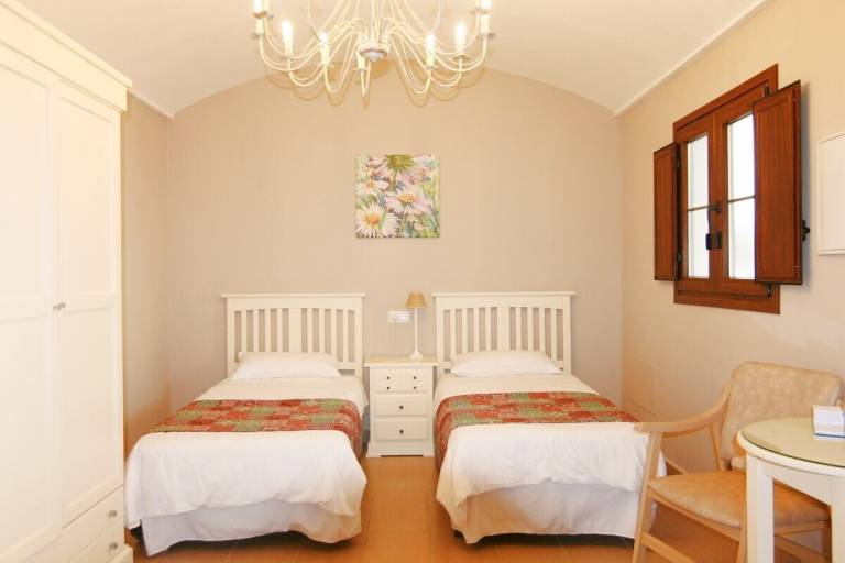 Apartamento Medina-Sidonia