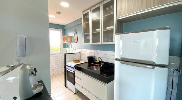 AllMar Flats - Apartamentos frente mar - Beach Village — photo 5
