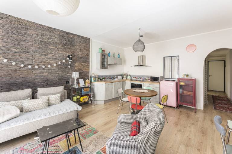 Appartement Sainte Claire Vintage Welkeys