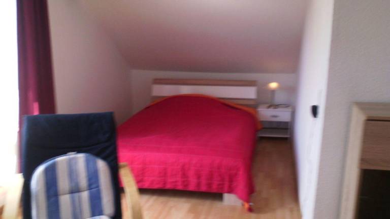 Appartement Teutoburgerwoud