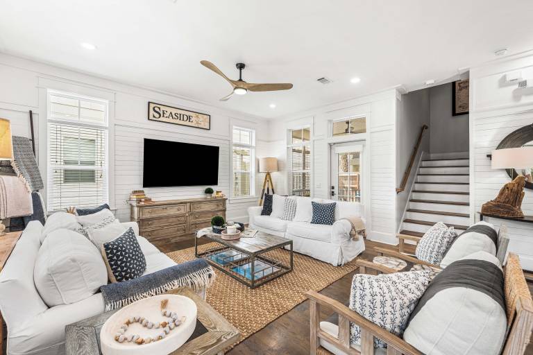 Ferienhaus Walton County