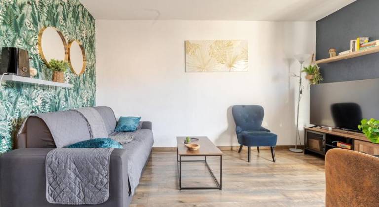 Holiday apartment | Perfect for remote work | Pets are welcome — photo 4