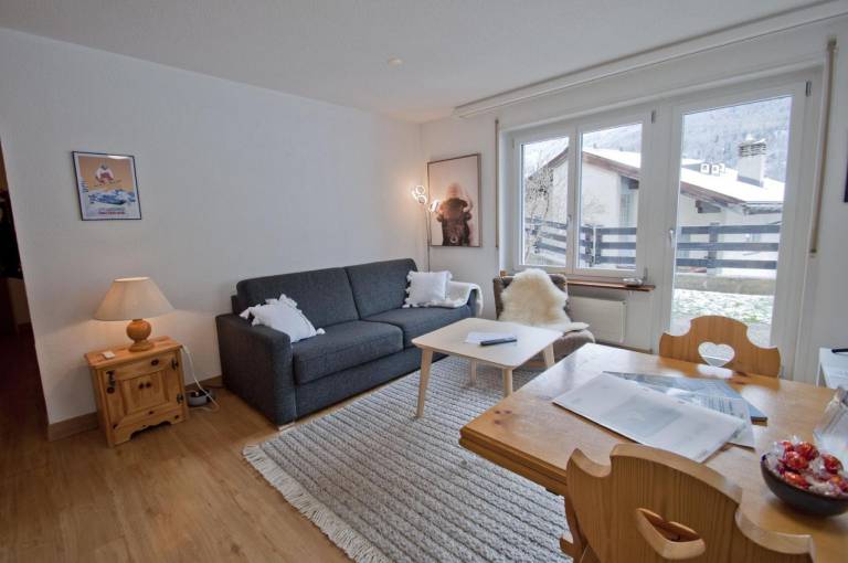 Charming holiday apartment | Pets are welcome — photo 4