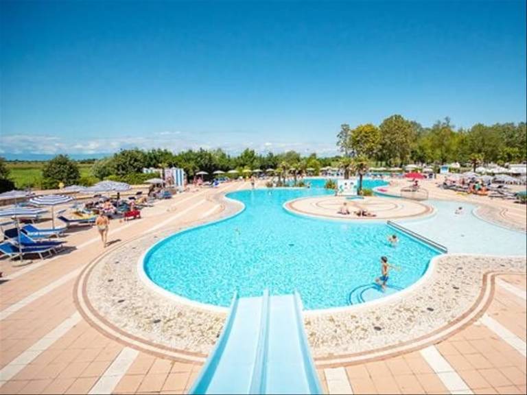 Mobilheim Caorle