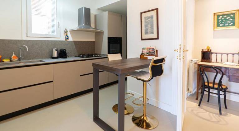 Apartment | Next to the beach | Dogs allowed — photo 3