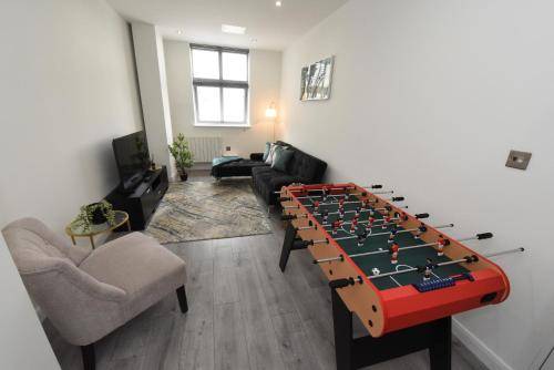Apartment  Leicester