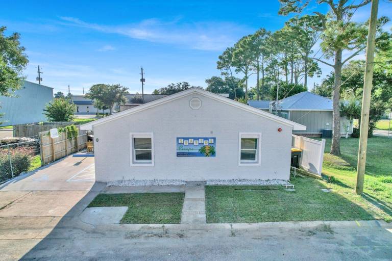 Seaside Escape in Fort Walton Beach, FL