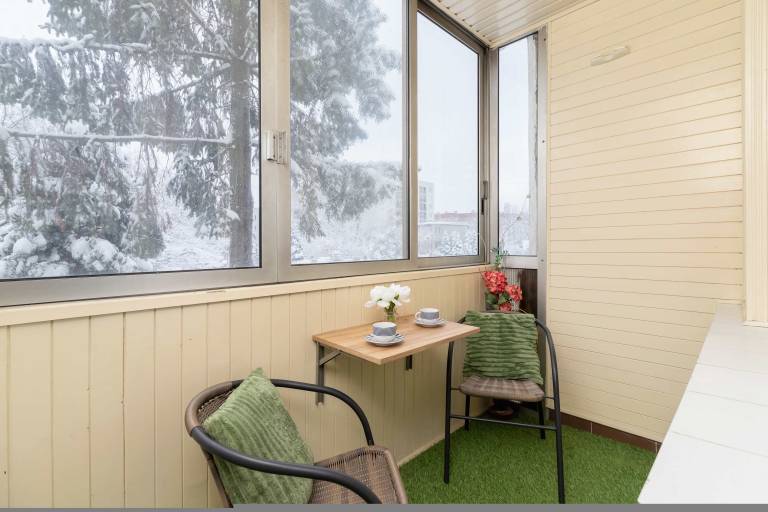 Family-oriented pleasant rental apartment | Pets are welcome — photo 5