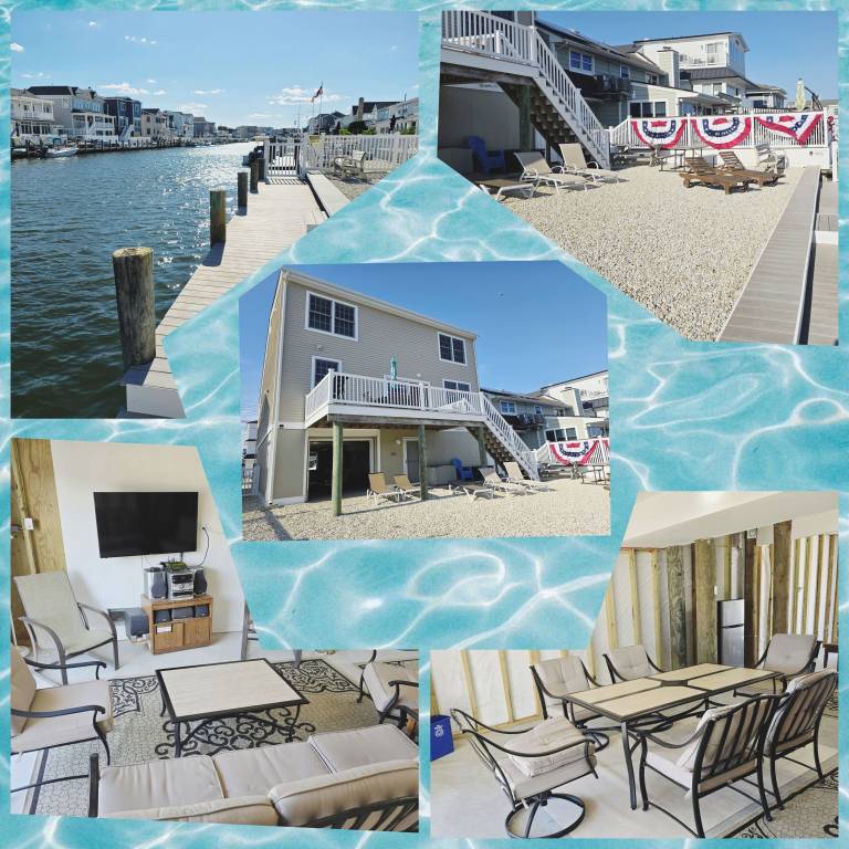 House  Seaside Heights