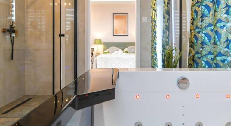 Apartament Zator